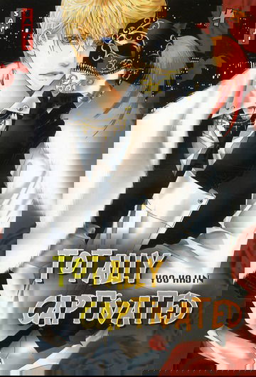 Totally captivated. Vol. 4