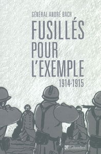 Fusillés pour l'exemple : 1914-1915