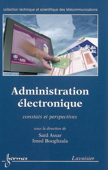 Administration électronique : constats et perspectives
