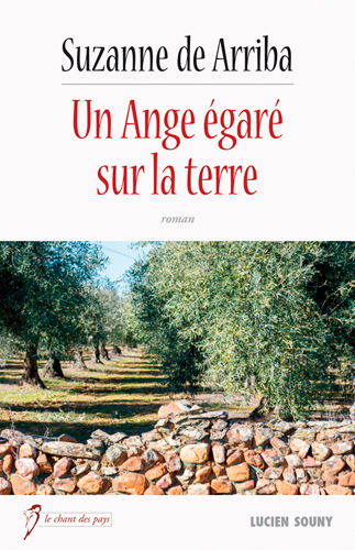 Un ange égaré sur la terre
