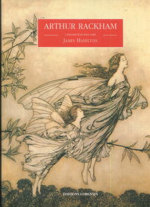 Arthur Rackham, l'enchanteur bien-aimé