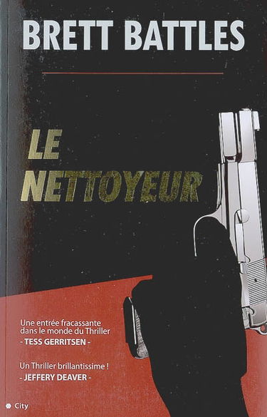 Le nettoyeur