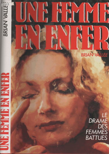 Une femme en enfer