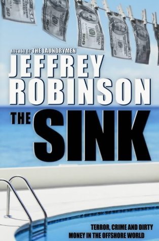 Couverture de The Sink