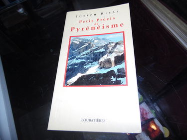 Petit précis de pyrénéisme