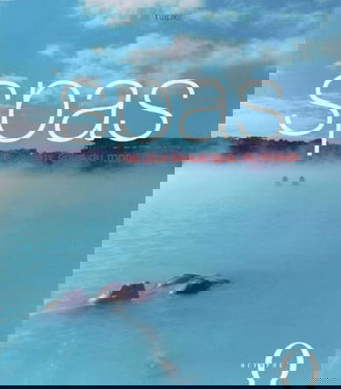 Spas, les plus beaux spas du monde