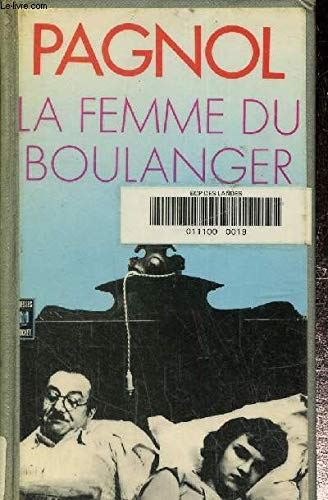 La femme du boulanger