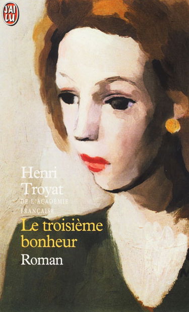 Le troisième bonheur