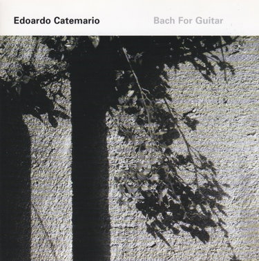 Couverture de Bach for Guitar [Import]