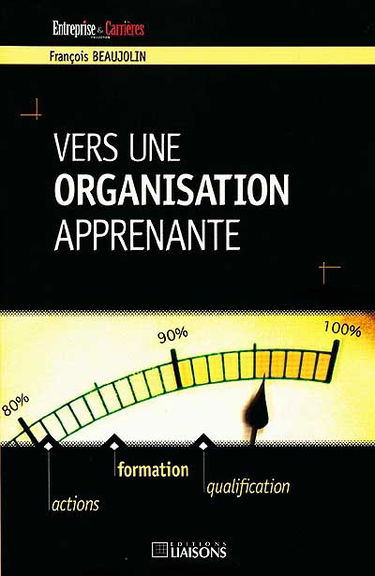 Vers une organisation apprenante