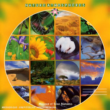 Couverture de Disque Découverte