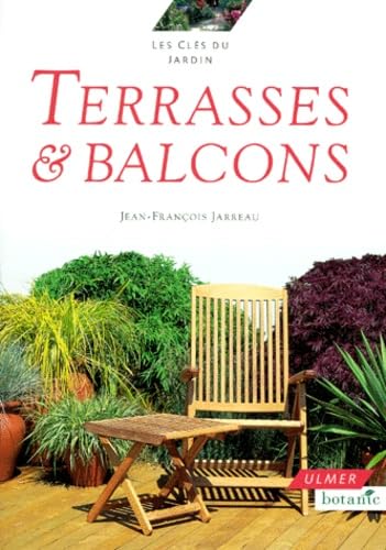 Terrasses et balcons