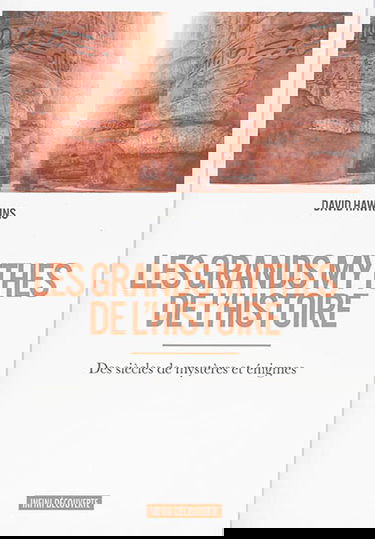 Les grands mythes de l'histoire