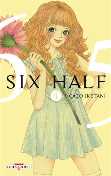 Six half. Vol. 4