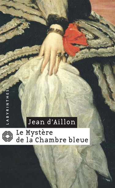 Le mystère de la chambre bleue