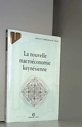 La nouvelle macroéconomie keynésienne