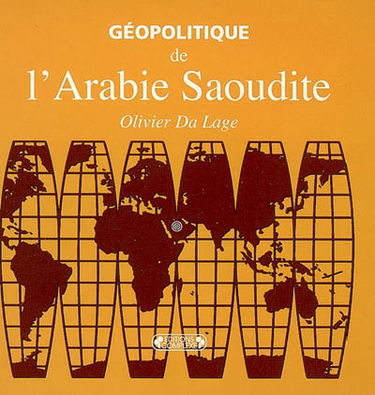 Géopolitique de l'Arabie Saoudite
