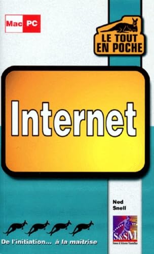 Le tout en poche Internet