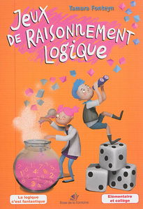 Jeux de raisonnement logique