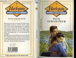 Plus jamais peur (Harlequin)