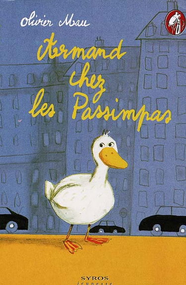 Armand chez les Passimpas