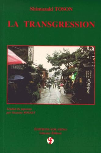 La Transgression