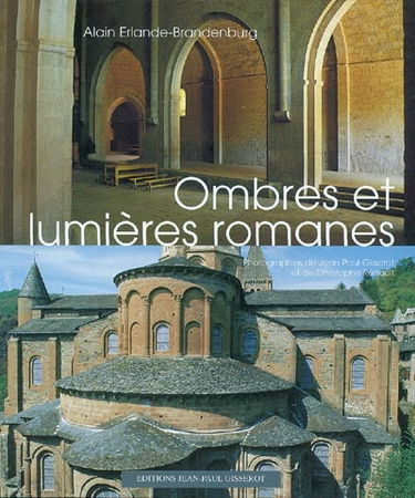 Ombres et lumières romanes