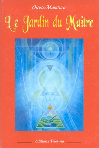 Le jardin du maître