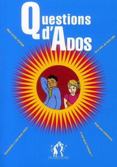Questions d'ados