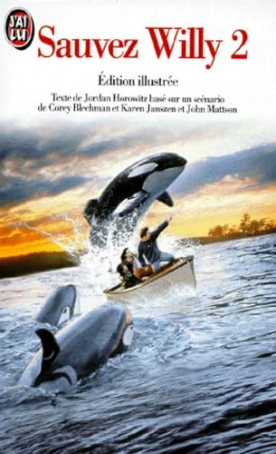 Sauvez Willy. Vol. 2