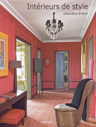 Intérieurs de style