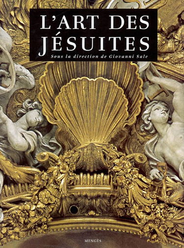 L'art des jésuites