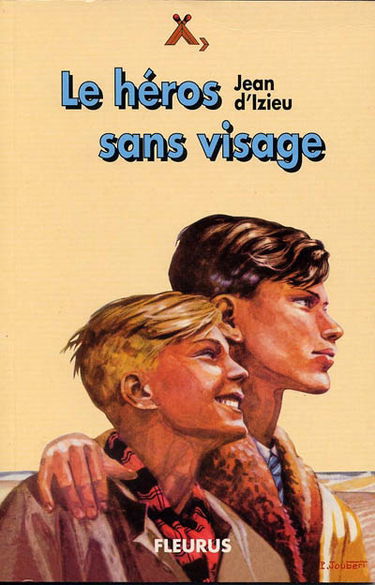 Le héros sans visage