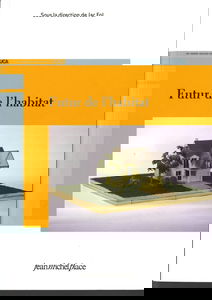 Futur de l'habitat