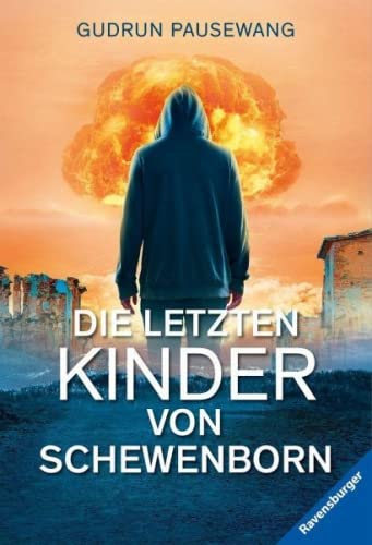 Couverture de Die Letzen Kinder Von Schewenborn Junge Erwachsene: A Book of Stories