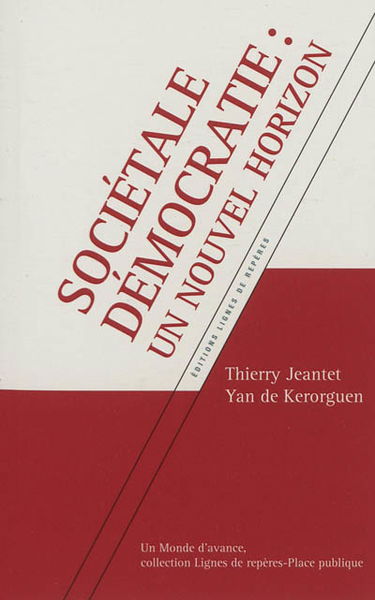 Sociétale démocratie : un nouvel horizon