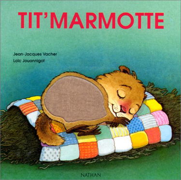 Tit'marmotte