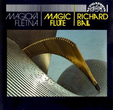 Magic Flute [Import]