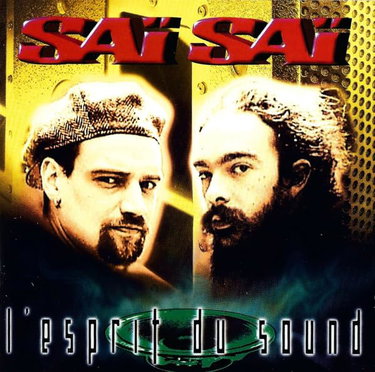 Couverture de l'esprit du Sound