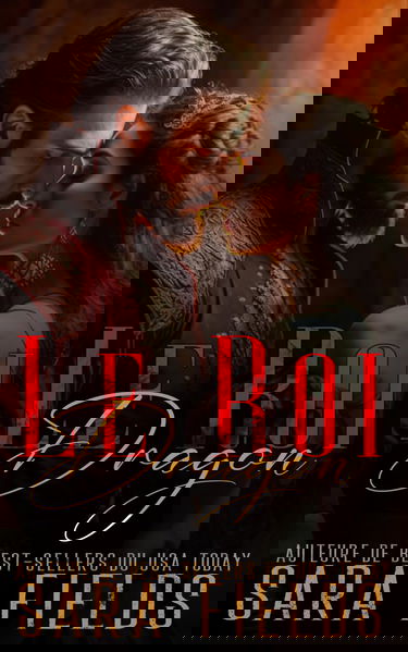 Le Roi Dragon: Une Romance Sombre avec un Dragon Métamorphe
