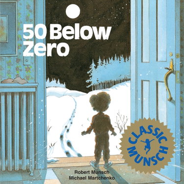 Couverture de 50 Below Zero