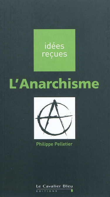 L'anarchisme