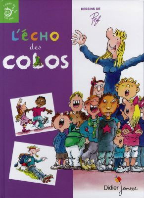 L'écho des colos