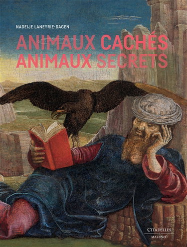 Animaux cachés, animaux secrets