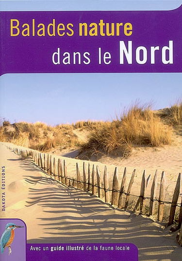 Balades nature dans le Nord