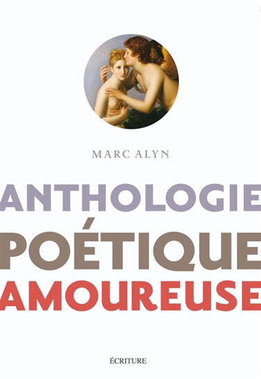 Anthologie poétique amoureuse