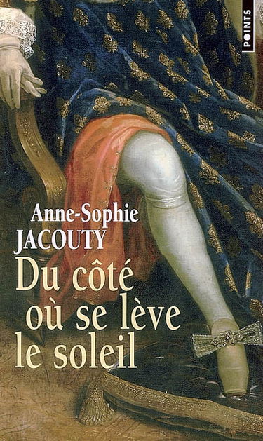 Du côté où se lève le soleil