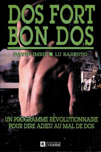 DOS FORT BON DOS