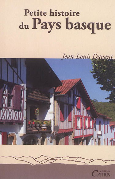 Petite histoire du Pays basque