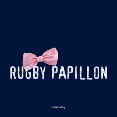 Rugby papillon : il était une fois... Eden park